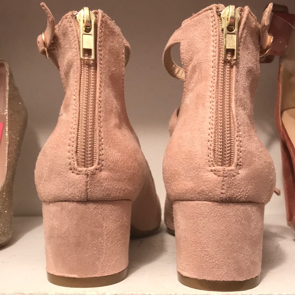 HP✨Suede Zigi Soho Charisse - Picture 6 of 8